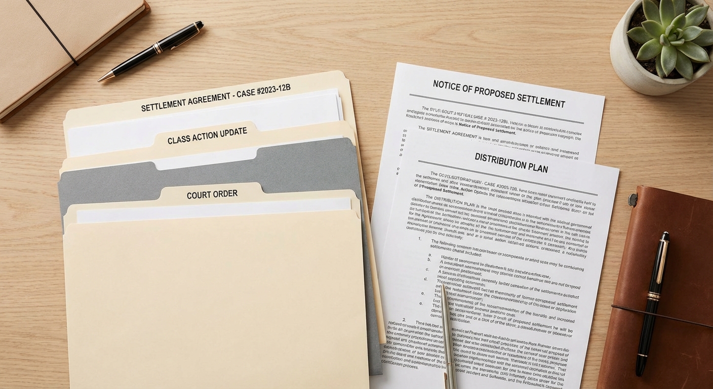 Depo-Provera Lawsuit Settlement | February 2026 Litigation Update