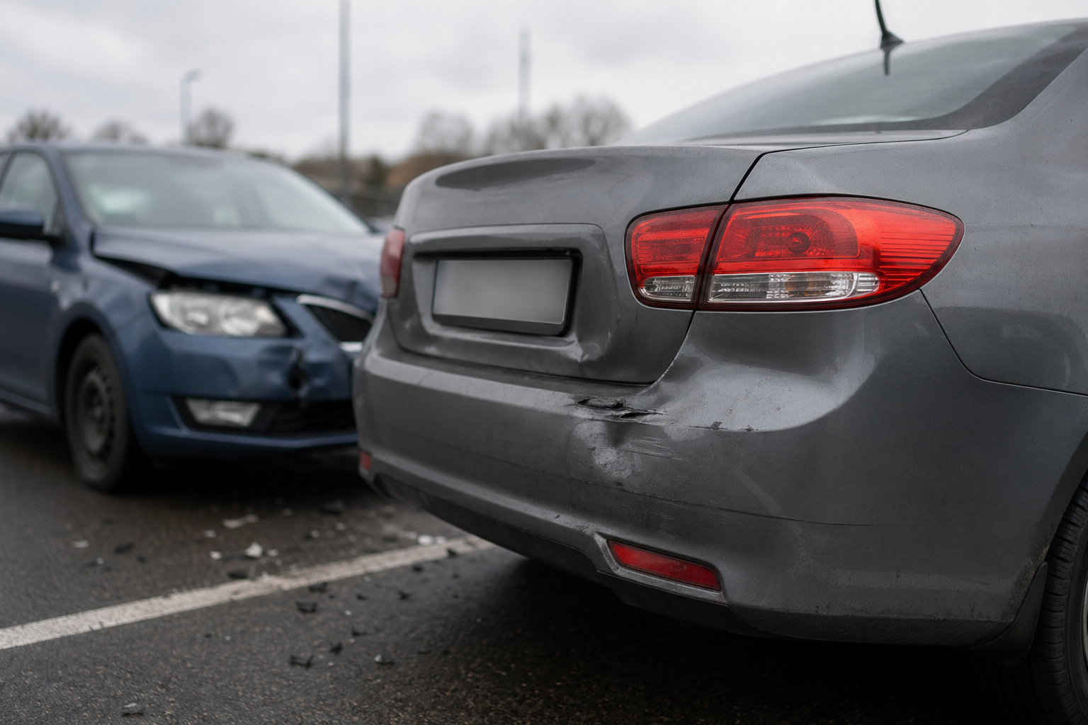 Car Accident Whiplash Claims: Why Medical Records and Timing Matter