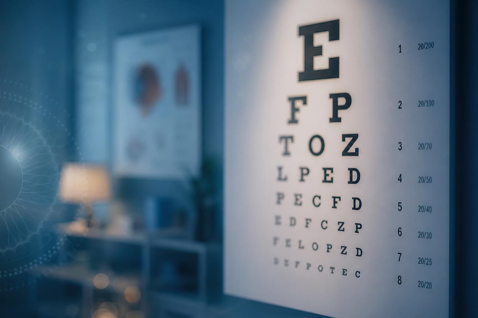 Does Ozempic Cause Vision Loss? What Research Suggests