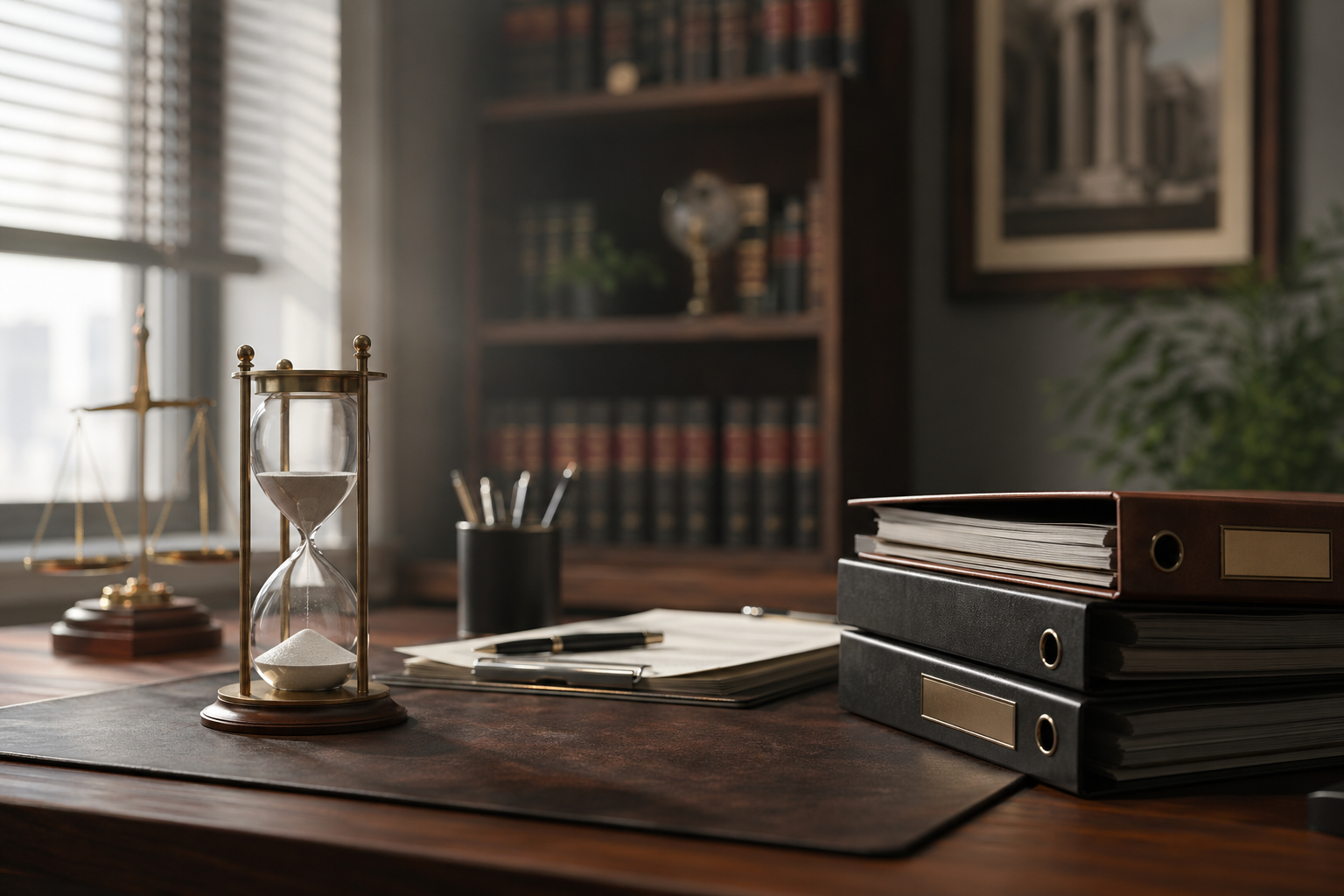 How Long Does a Wrongful Death Settlement Take?